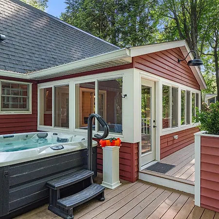 Frogmore Cottage 17